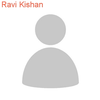 Ravi Kishan